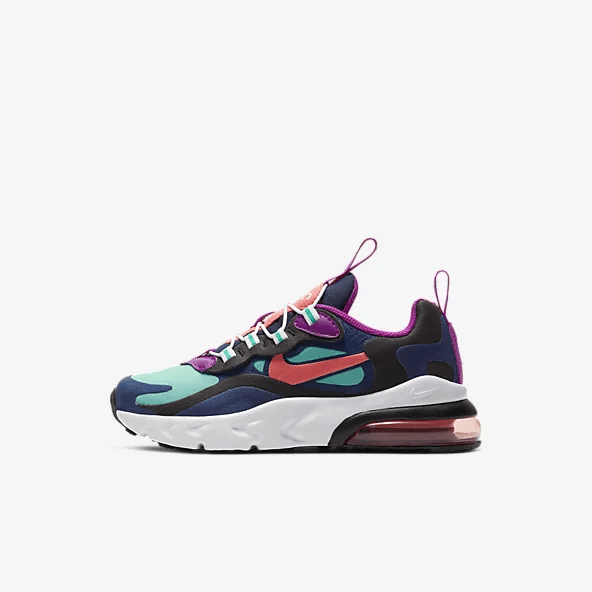 Nike Air Max 270 React