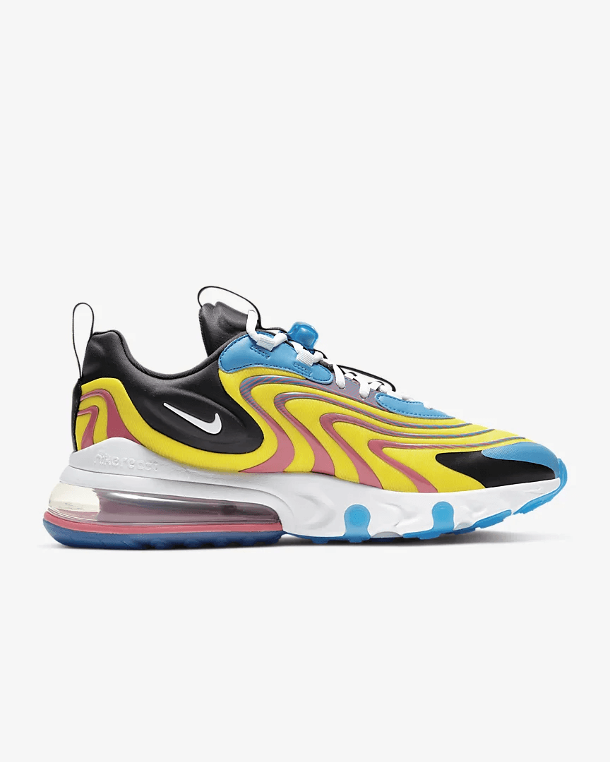 Nike Air Max 270 React