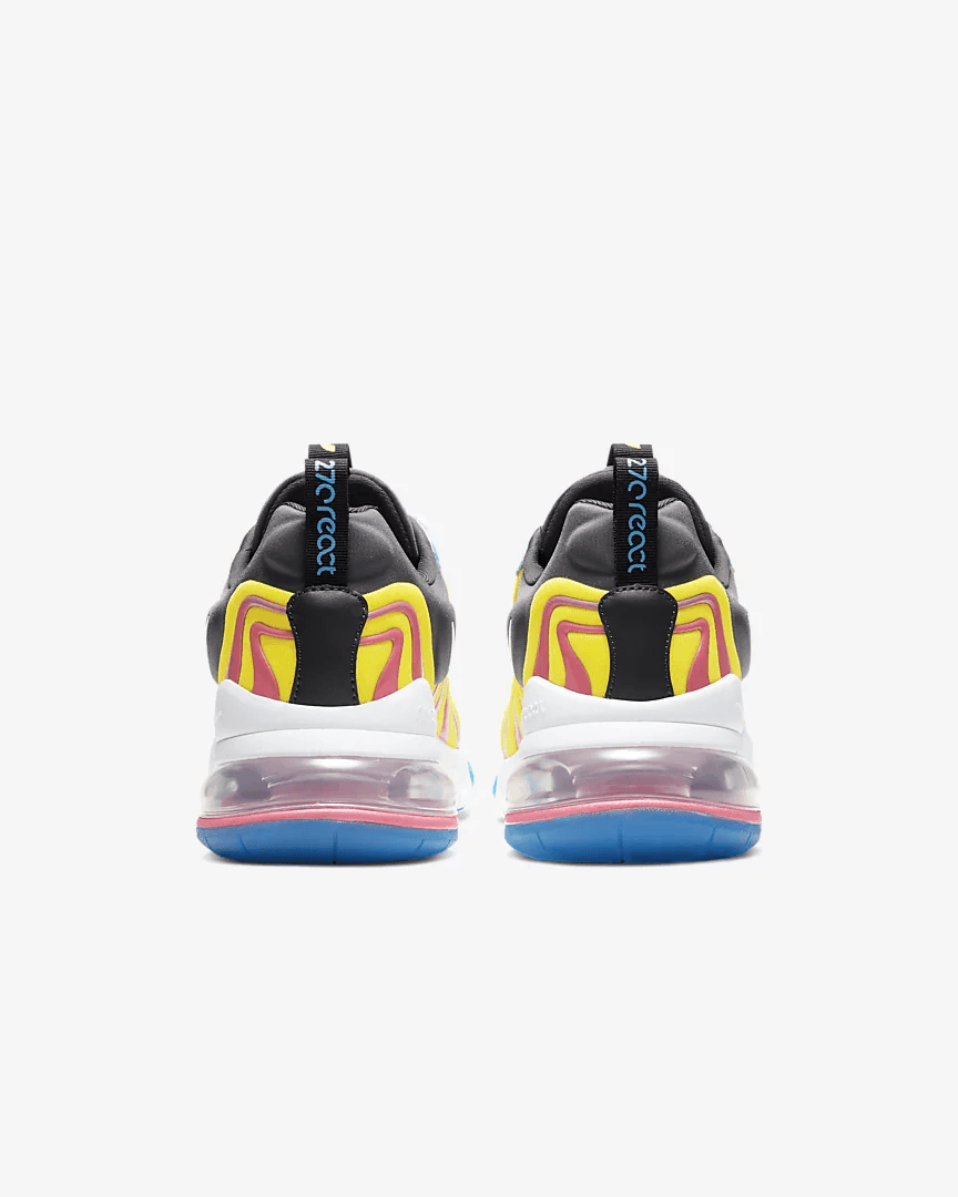 Nike Air Max 270 React